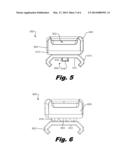 ACCESSORY DEVICE FOR ATTACHMENT TO A FIREARM diagram and image