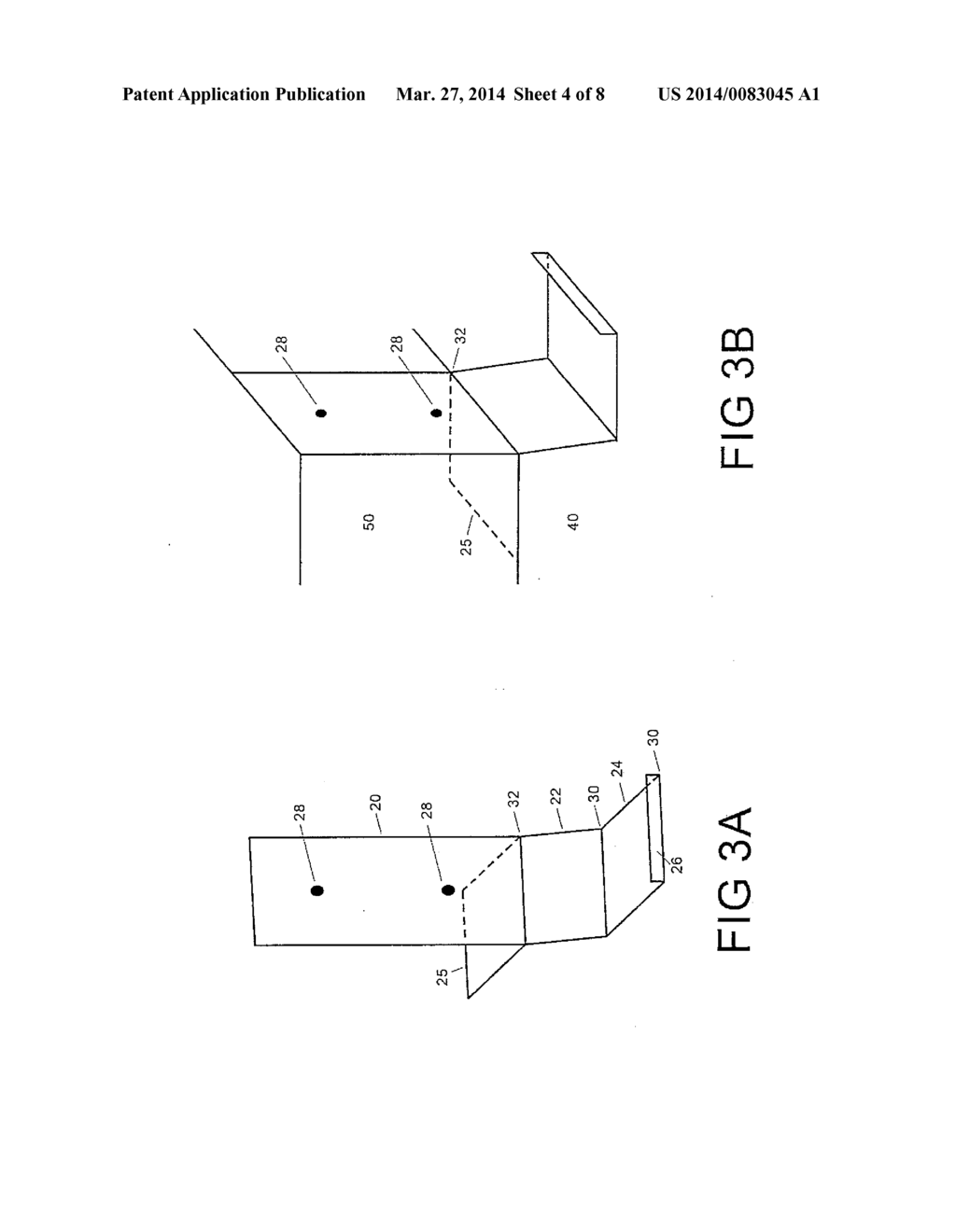 WALL SHEATHING, SIDING AND ROOF DECKING HANGERS - diagram, schematic, and image 05