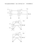 BOLTED STEEL CONNECTIONS WITH 3-D JACKET PLATES AND TENSION RODS diagram and image