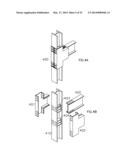 BOLTED STEEL CONNECTIONS WITH 3-D JACKET PLATES AND TENSION RODS diagram and image