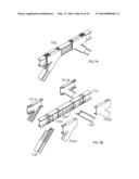 BOLTED STEEL CONNECTIONS WITH 3-D JACKET PLATES AND TENSION RODS diagram and image