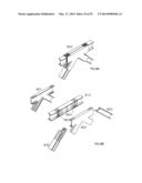 BOLTED STEEL CONNECTIONS WITH 3-D JACKET PLATES AND TENSION RODS diagram and image