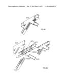 BOLTED STEEL CONNECTIONS WITH 3-D JACKET PLATES AND TENSION RODS diagram and image