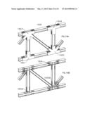 BOLTED STEEL CONNECTIONS WITH 3-D JACKET PLATES AND TENSION RODS diagram and image