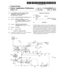 Gas Turbine Engine With Geared Turbofan and Oil Thermal Management System diagram and image