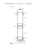 ROCKET ENGINE SYSTEMS diagram and image