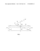 GAS TURBINE ENGINE PRESWIRLER WITH ANGLED HOLES diagram and image