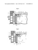 GAS TURBINE COMBUSTOR diagram and image