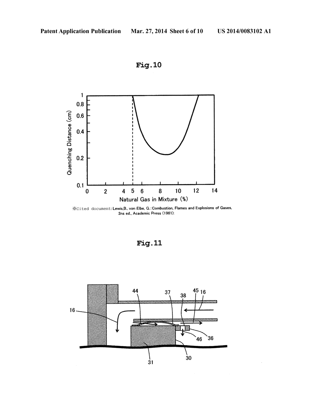 GAS TURBINE COMBUSTOR - diagram, schematic, and image 07