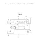 INTEGRAL AIR CONDITIONING SYSTEM FOR HEATING AND COOLING diagram and image