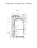 ICE MAKING UNIT AND REFRIGERATOR HAVING THE SAME diagram and image