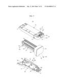 ICE MAKING UNIT AND REFRIGERATOR HAVING THE SAME diagram and image