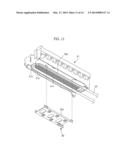 ICE MAKING UNIT AND REFRIGERATOR HAVING THE SAME diagram and image