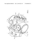 Apparatus and Method for Enhancing Compressor Efficiency diagram and image