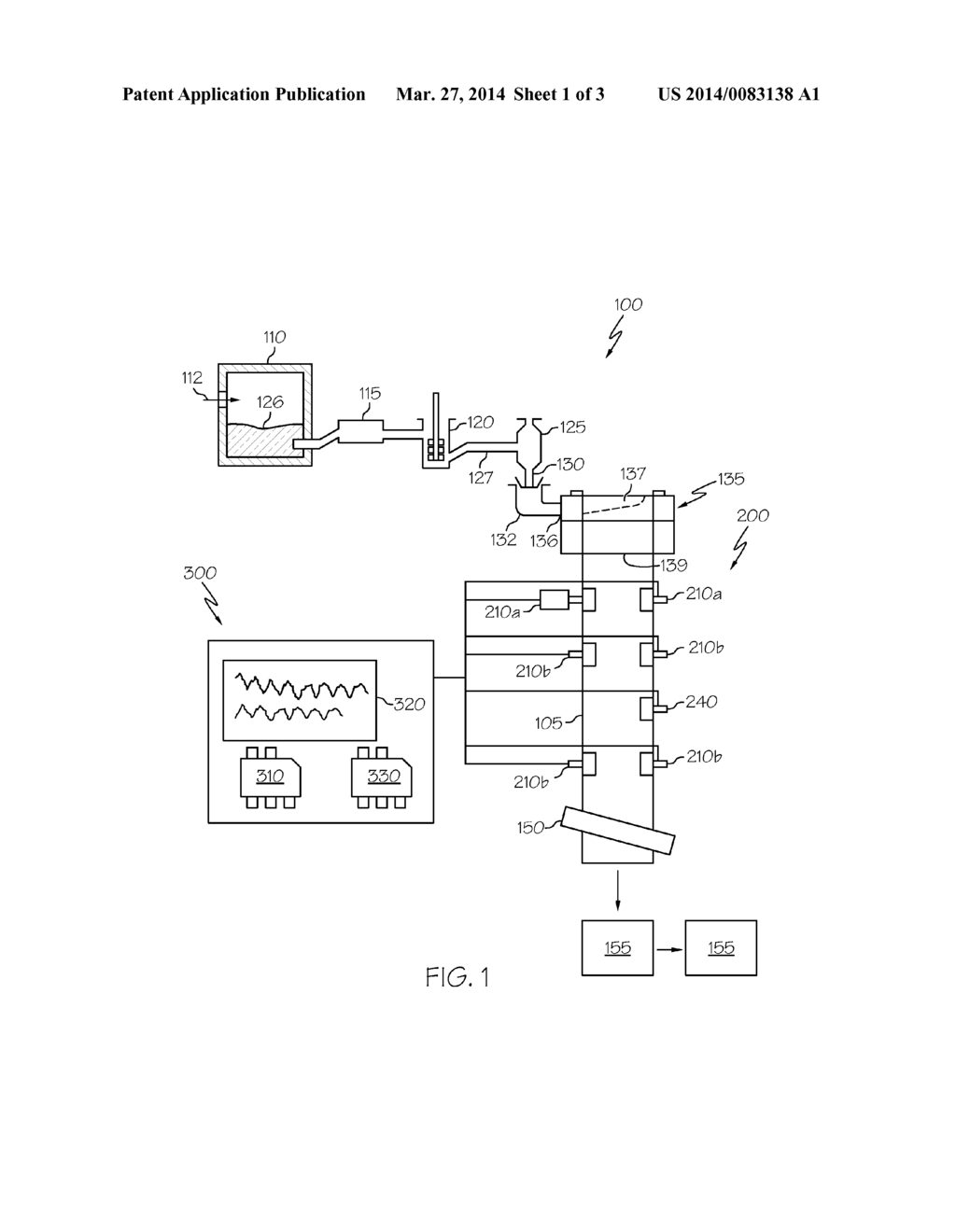 APPARATUSES FOR MANUFACTURING GLASS AND METHODS OF MANAGING PULLING FORCES     APPLIED TO GLASS RIBBON - diagram, schematic, and image 02