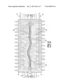 Compliant Layer for Matched Tool Molding of Uneven Composite Preforms diagram and image