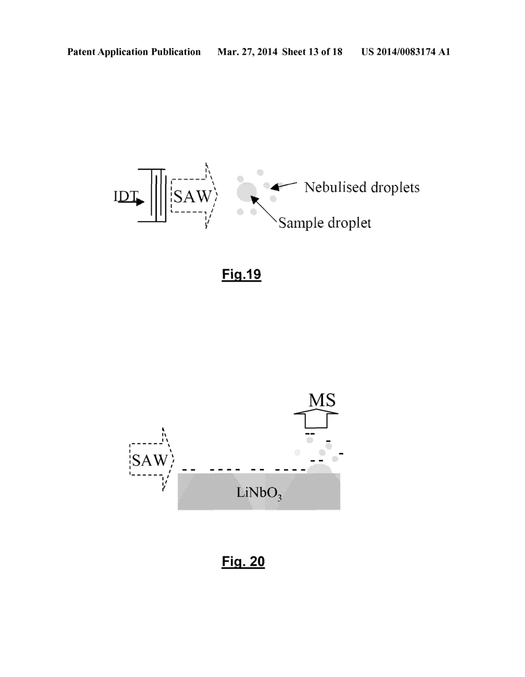 SAMPLE NEBULIZATION - diagram, schematic, and image 14