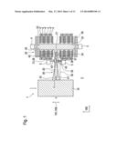 ACCELERATION SENSOR AND METHOD FOR OPERATING AN ACCELERATION SENSOR diagram and image