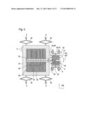 ACCELERATION SENSOR AND METHOD FOR OPERATING AN ACCELERATION SENSOR diagram and image