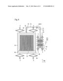 ACCELERATION SENSOR AND METHOD FOR OPERATING AN ACCELERATION SENSOR diagram and image