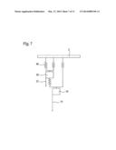 ACCELERATION SENSOR AND METHOD FOR OPERATING AN ACCELERATION SENSOR diagram and image