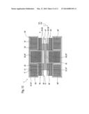 ACCELERATION SENSOR AND METHOD FOR OPERATING AN ACCELERATION SENSOR diagram and image