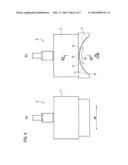 ULTRASONIC FLAW DETECTING APPARATUS, ULTRASONIC TRANSDUCER, AND ULTRASONIC     FLAW DETECTING METHOD diagram and image