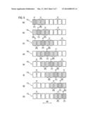 ULTRASONIC FLAW DETECTING APPARATUS, ULTRASONIC TRANSDUCER, AND ULTRASONIC     FLAW DETECTING METHOD diagram and image