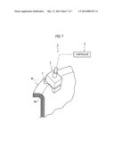 ULTRASONIC FLAW DETECTING APPARATUS, ULTRASONIC TRANSDUCER, AND ULTRASONIC     FLAW DETECTING METHOD diagram and image