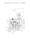 Transmission Assembly for a Vehicle diagram and image