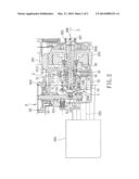 Transmission Assembly for a Vehicle diagram and image