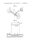 RACK BAR AND RACK BAR TEETH FORMING DIE diagram and image