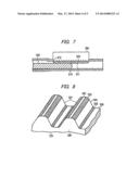 RACK BAR AND RACK BAR TEETH FORMING DIE diagram and image