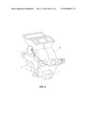 CONTROL APPARATUS FOR AIR CONDITIONING SYSTEM OF VEHICLE diagram and image