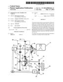 POWERTRAIN FOR A HYBRID TYPE VEHICLE diagram and image