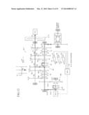 MANUAL TRANSMISSION diagram and image