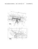 MOTORIZED ROTATIONAL DRIVE SYSTEM FOR A SOLAR COLLECTOR TRACKER SUPPORT     SYSTEM diagram and image