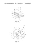 ASSEMBLED DAMPING HAMMER diagram and image