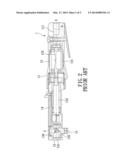 PNEUMATIC RATCHET WRENCH HAVING A SHRUNK HEAD SECTION diagram and image