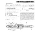 POWER DRIVEN RATCHET WRENCH HAVING AN ECCENTRIC YOKE diagram and image