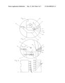 AUTOMATIC UNIVERSAL WORKPIECE FEED AND UNLOADING DEVICE FOR MACHINE TOOL diagram and image