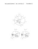 AUTOMATIC UNIVERSAL WORKPIECE FEED AND UNLOADING DEVICE FOR MACHINE TOOL diagram and image