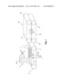 MULTILAYERED MATERIAL SHEET AND PROCESS FOR ITS PREPARATION diagram and image