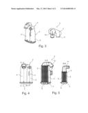 FILTER DEVICE diagram and image