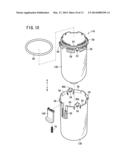 FILTER APPARATUS diagram and image