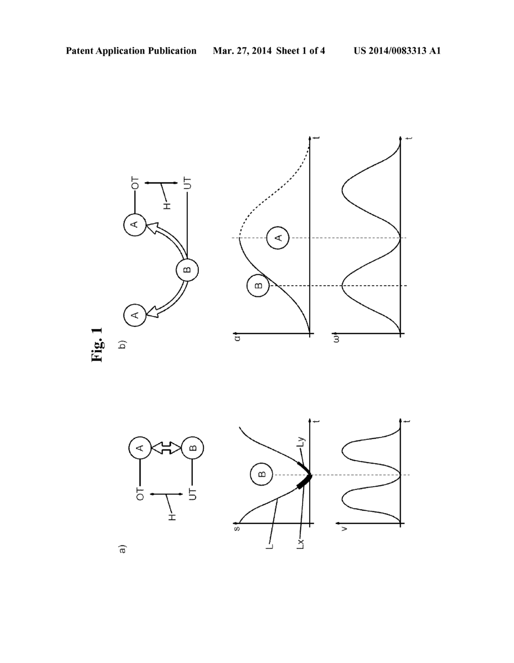 METHOD AND DEVICE FOR OPERATING A MACHINE TOOL SUCH AS A PRESS WITH A     LINEARLY MOVABLE STROKE ELEMENT - diagram, schematic, and image 02