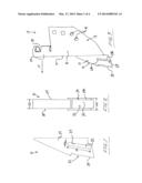 Working Tools with Wear Resistant Working Surfaces for Agricultural     Implements and Other Applications diagram and image