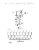 VARIABLE GEOMETRY METER ROLLER diagram and image