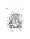 POWER TOOL diagram and image