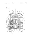 POWER TOOL diagram and image